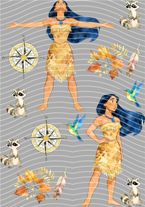 A5 Notebook Wraps-A 2716